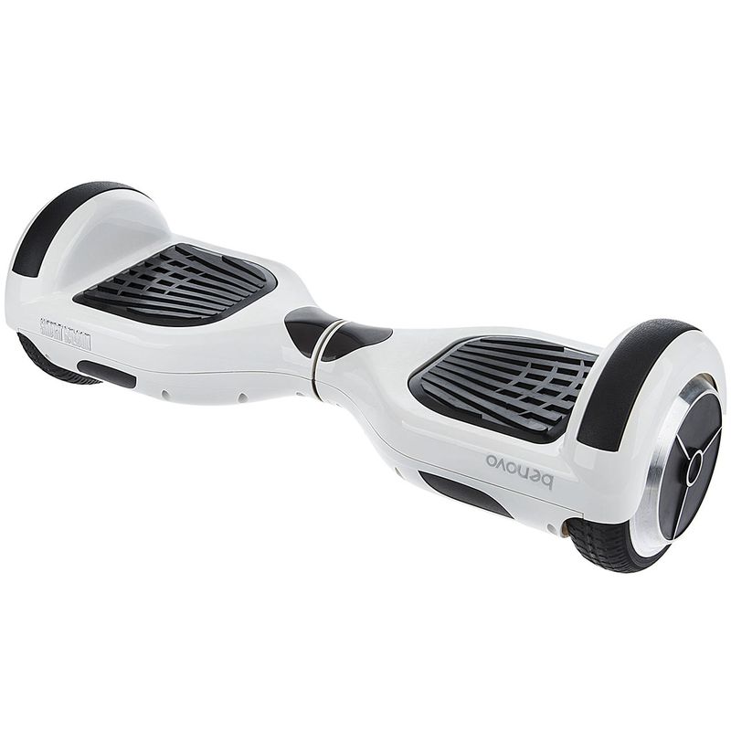 اسکوتر برقی بنوو مدل smart balance wheel 6.5 inch