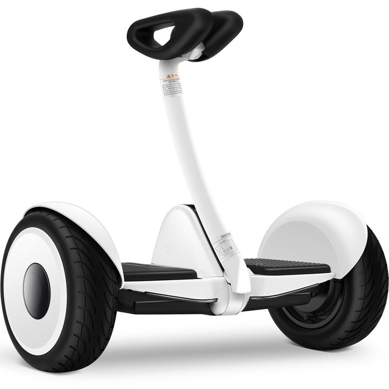 اسکوتر برقی شیاومی مدل ninebot mini