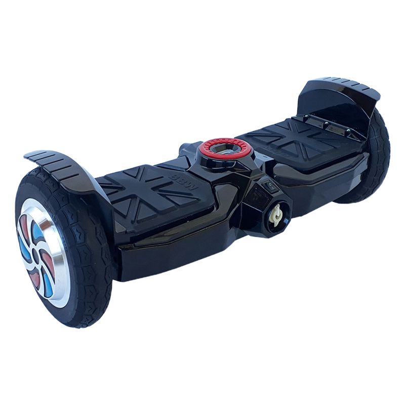 اسکوتر برقی مدل 8brmausl5d19