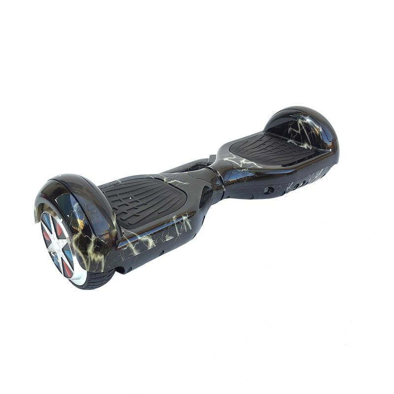 اسکوتر برقی مدل 6.5brauhl6d1