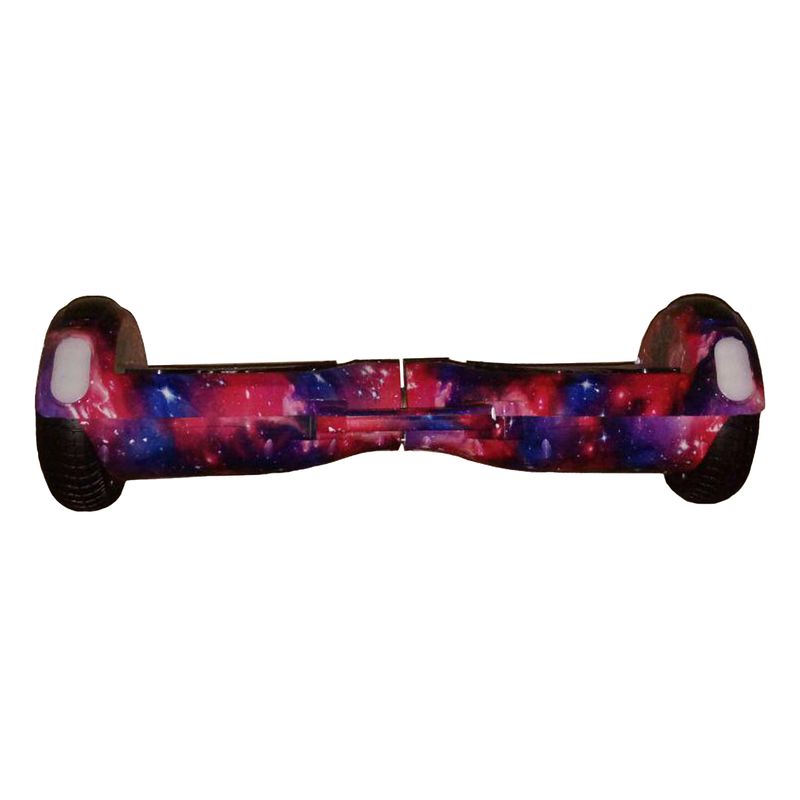 اسکوتر برقی مدل borna hanrox p5 d handle auto balance s