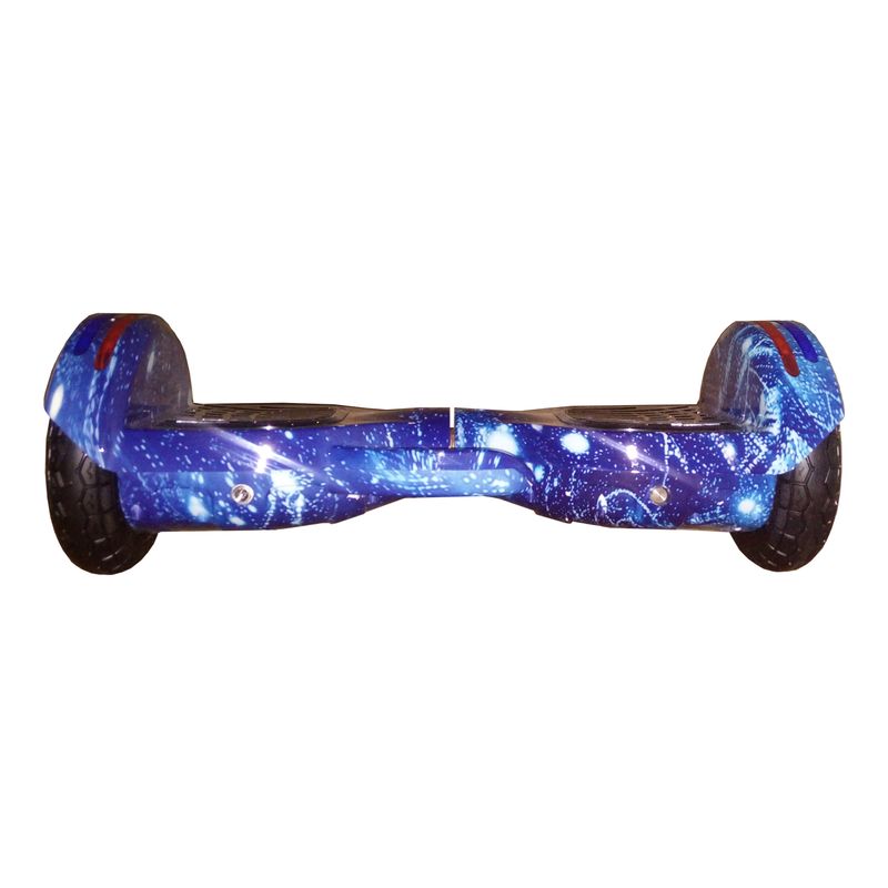 اسکوتر برقی مدل borna hanrox p7 s handle gb