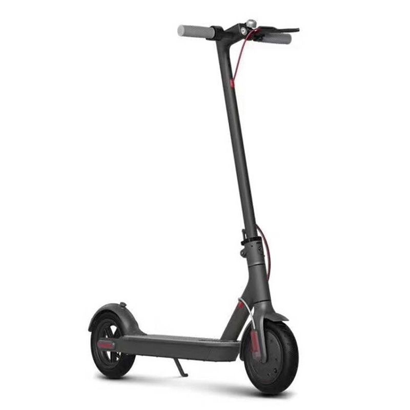اسکوتر برقی مدل crony xm m365 scooter with app