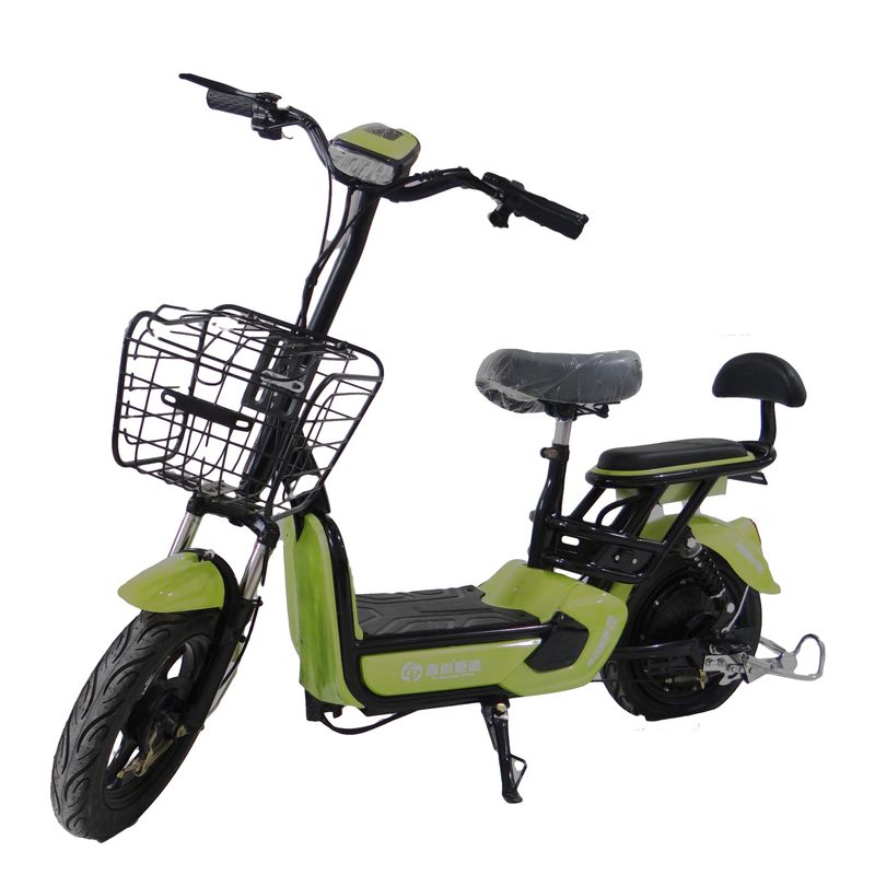 اسکوتر برقی مدل e_bike350 watt