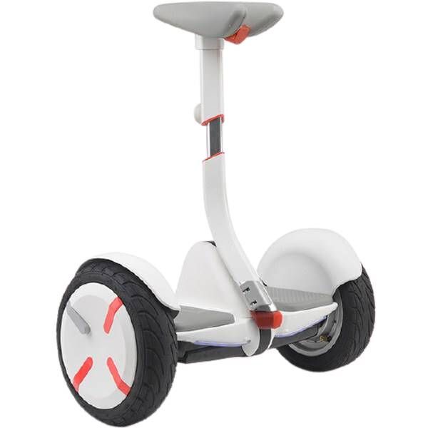 اسکوتر برقی مدل mini robot nt