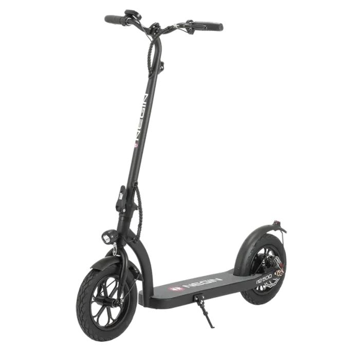 اسکوتر برقی نگین مدل i12 500