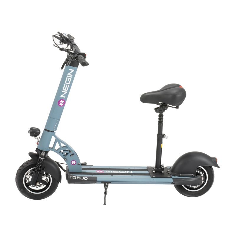 اسکوتر برقی نگین مدل i10 500