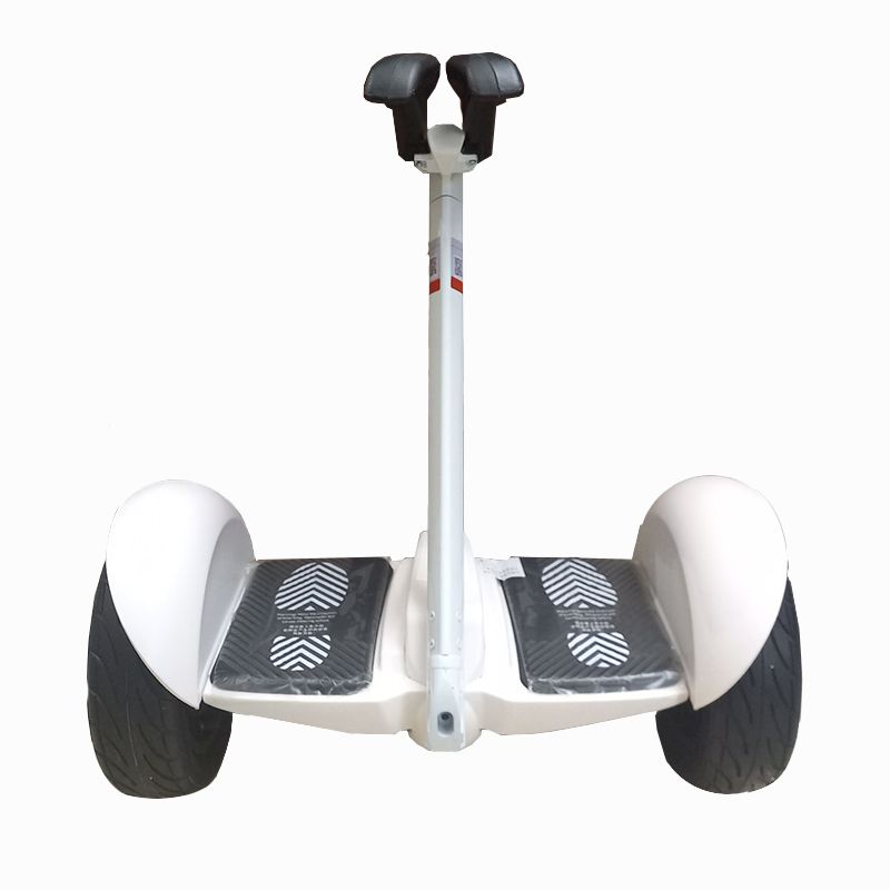 اسکوتر برقی هوشمند مدل knee