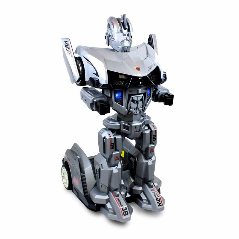 اسکوتر برقی کیدونه مدل robot