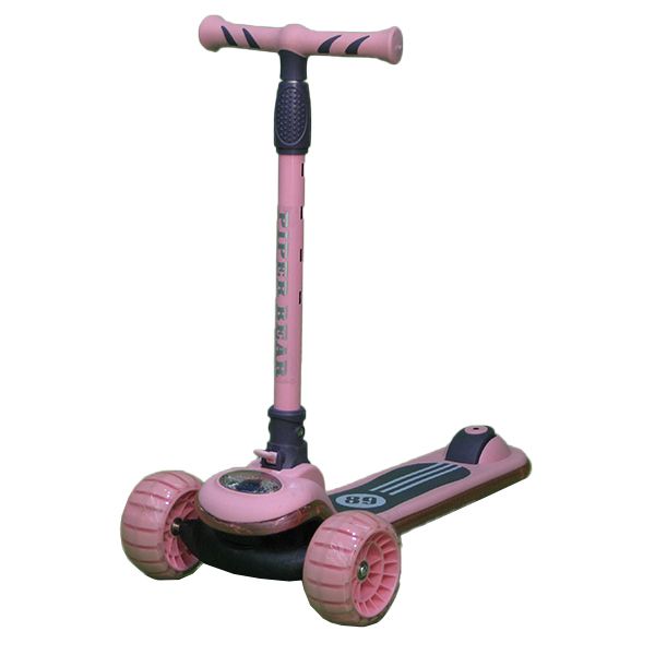 اسکوتر تعادلی مدل piper bear کد sc1489