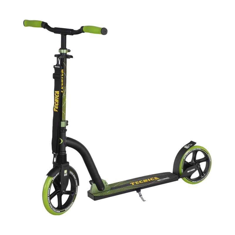 اسکوتر تکنیکا مدل f230 کد 01