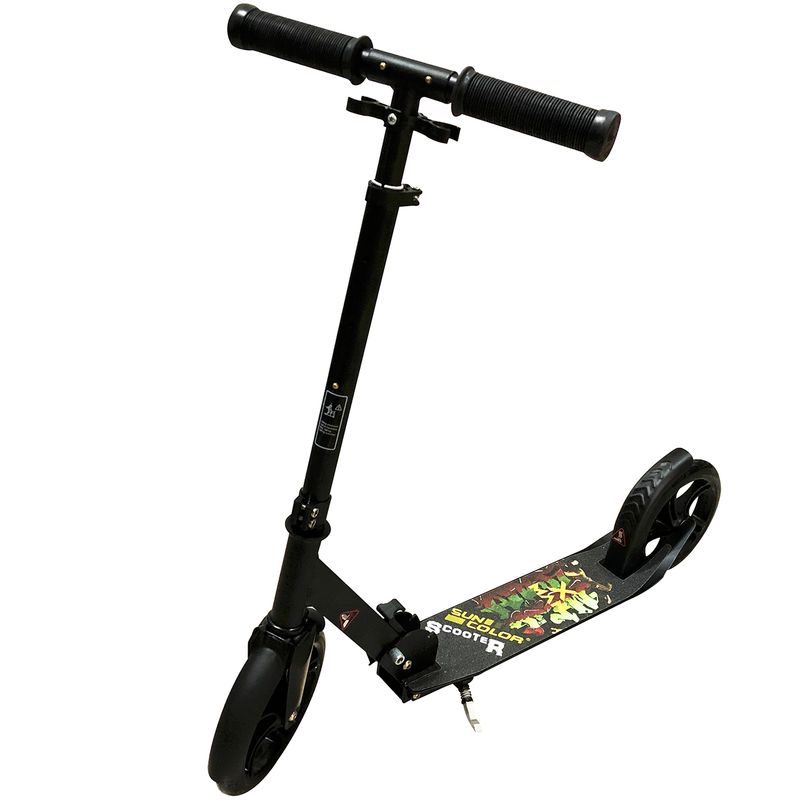 اسکوتر سان کلر مدل xl200