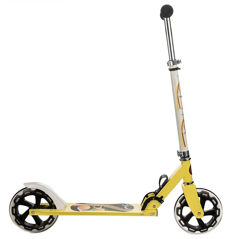 اسکوتر شیاولیمینگ مدل cruiser