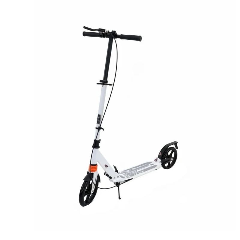 اسکوتر مدل ms118 ظرفیت وزنی 50 کیلوگرم