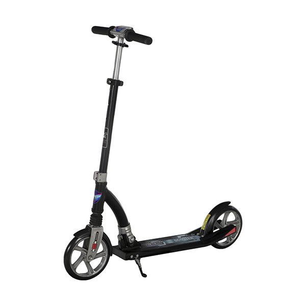 اسکوتر مدل gbike