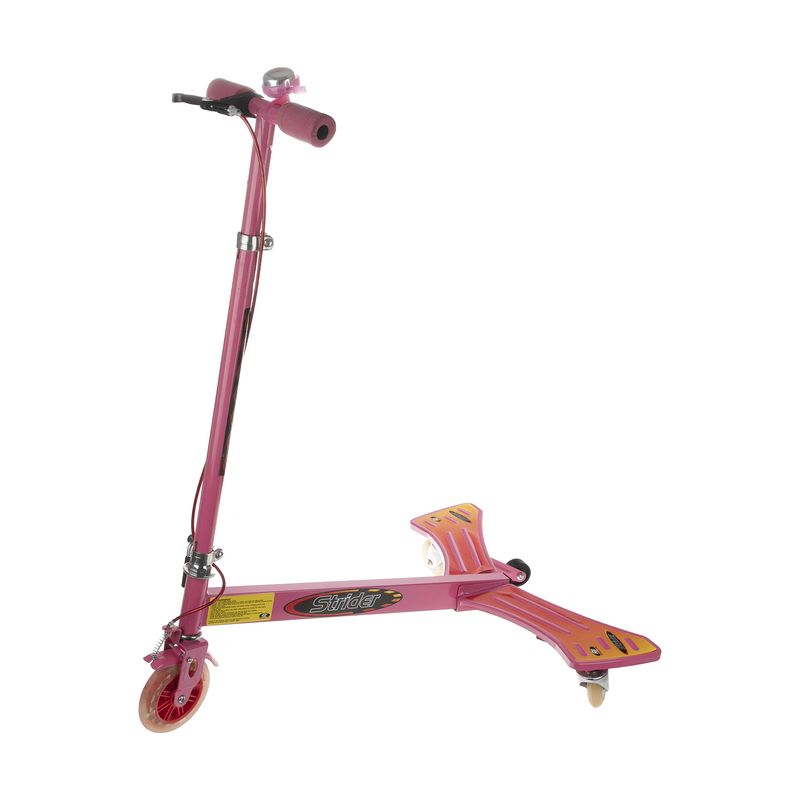 اسکوتر پاور جوی مدل strider