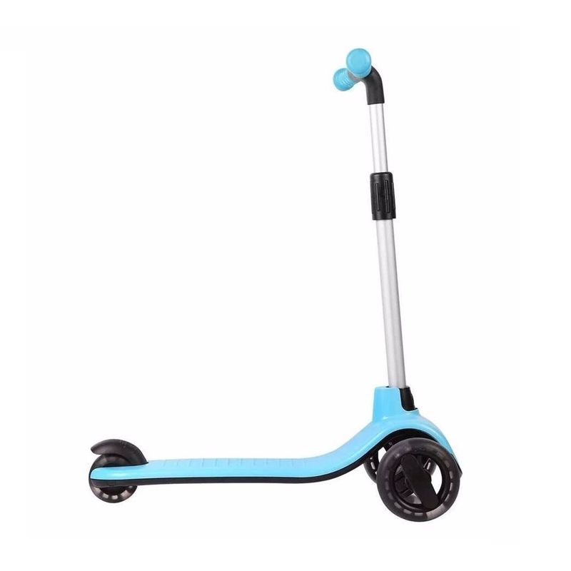 اسکوتر کودک لتس بی چایلد مدل lets ride کد 30904