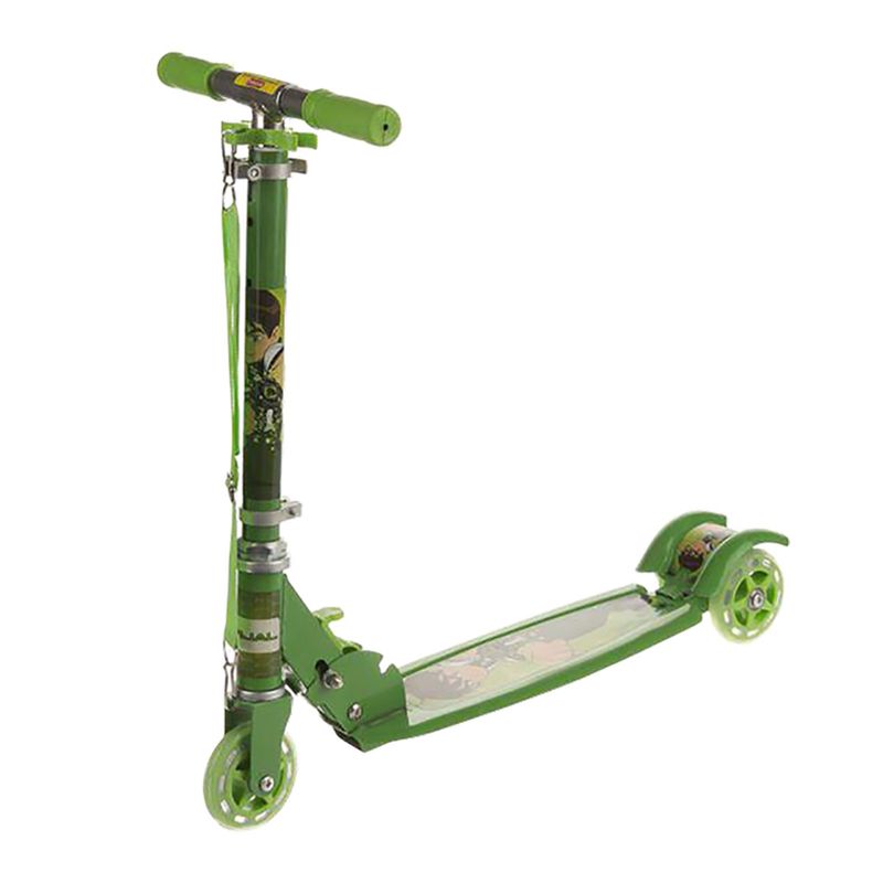 اسکوتر کودک مدل s_6200