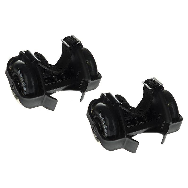 اسکیت flashing rollers مدل ch