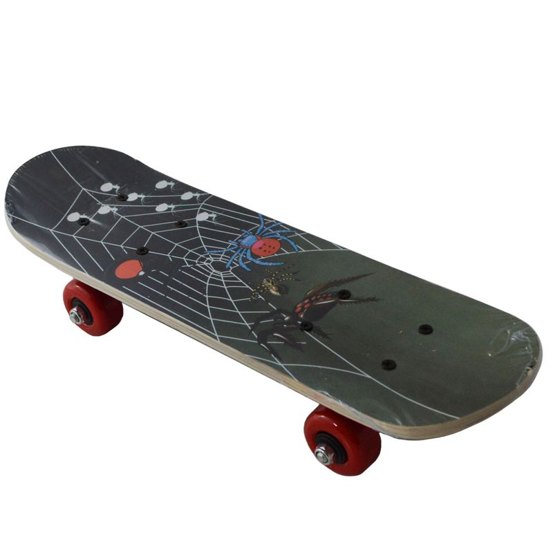 اسکیت برد مدل spider21