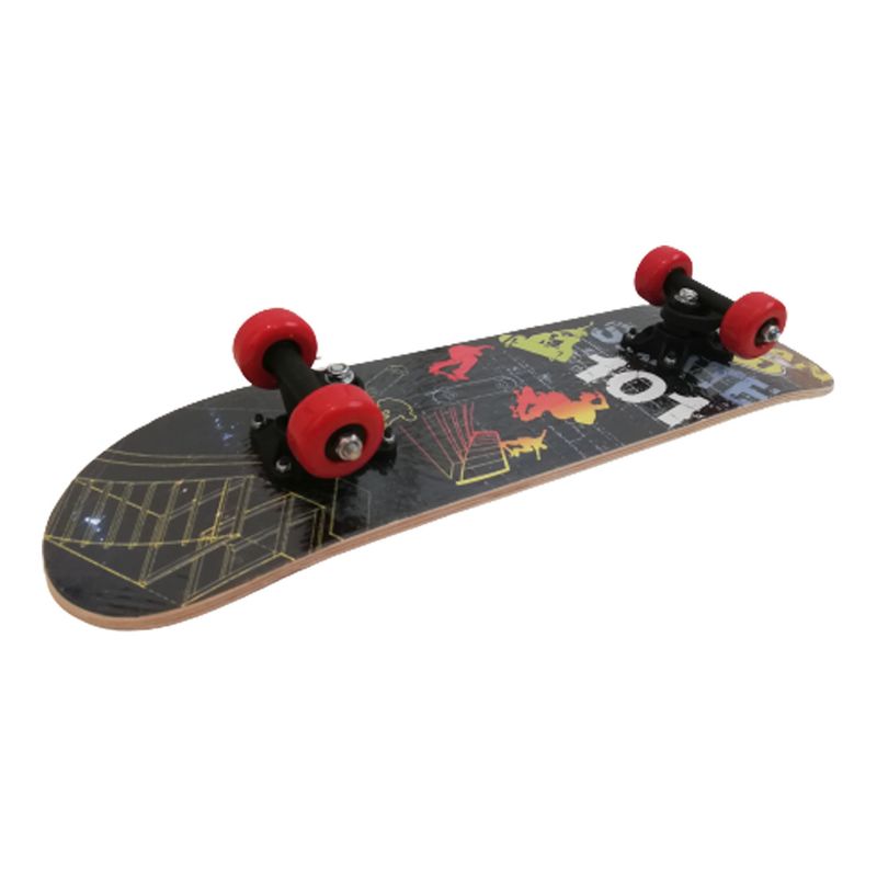 اسکیت بورد مدل q skt apd3