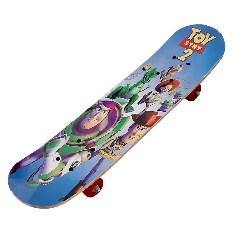 اسکیت بورد مدل toys