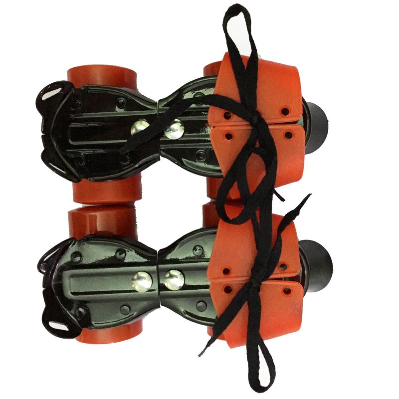 اسکیت تندر مدل roller