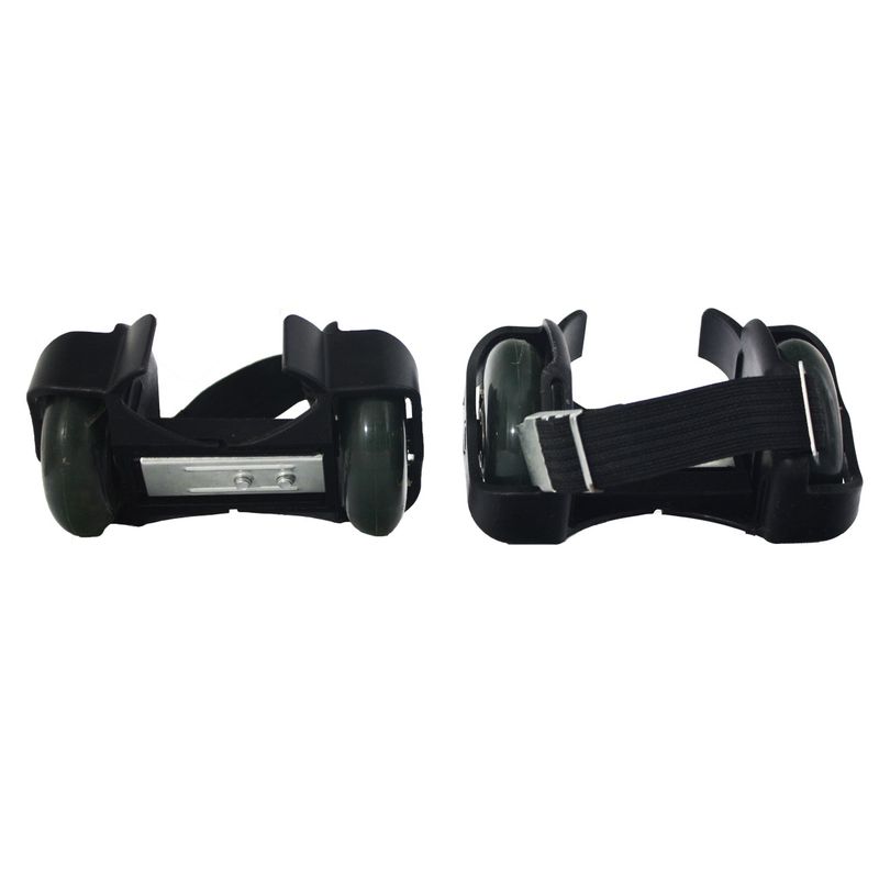 اسکیت کفشی roller skate مدل spin me
