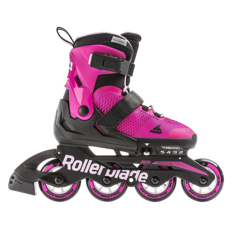 اسکیت کفشی رولربلید مدل cube girl 2019 m