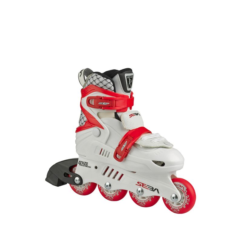 اسکیت کفشی سبا مدل junior 31 34