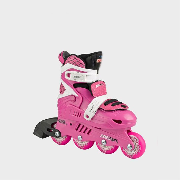 اسکیت کفشی سبا مدل junior 35 38