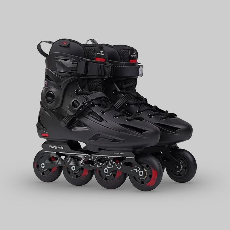 اسکیت کفشی فلایینگ ایگل مدل fbs avian سایز ۳۹ ۴۰