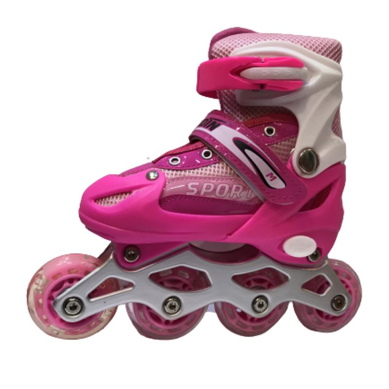 اسکیت کفشی مدل roller 198356