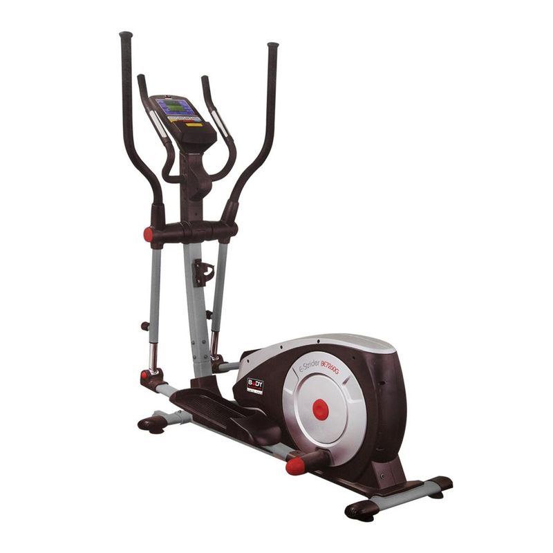 الپتیکال بادی اسکالپچر مدل bc 7260g