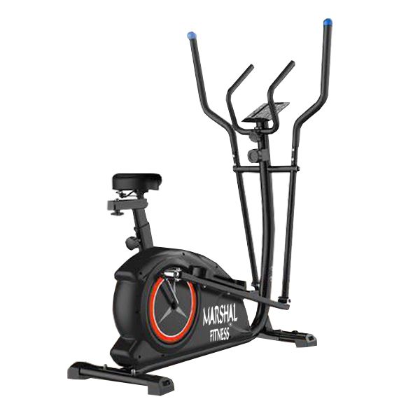 الپتیکال مارشال فیتنس مدل ct 187
