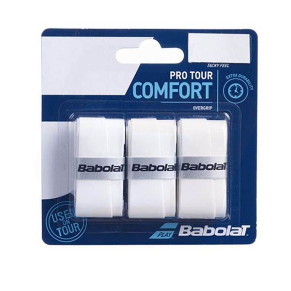 اور گریپ راکت بابولات مدل pro tour comfort
