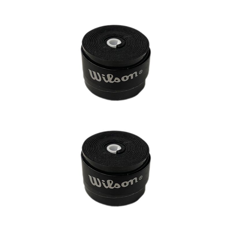 اور گریپ راکت تنيس ویلسون مدل comfort 22 بسته 2 عددی