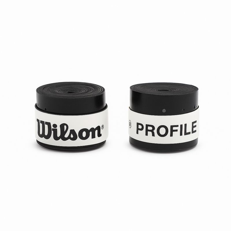 اور گریپ راکت ویلسون مدل profile بسته 2 عددی