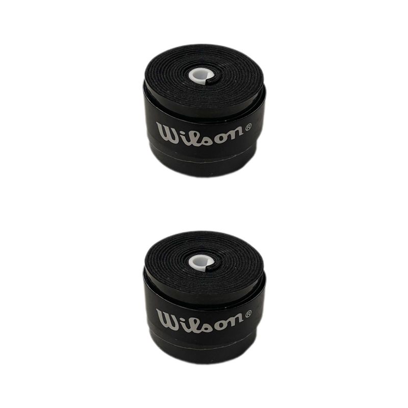 اورگریپ راکت تنیس ویلسون مدل comfort pro بسته 2 عددی