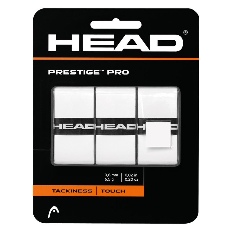 اورگریپ هد مدل prestige pro بسته 3 عددی