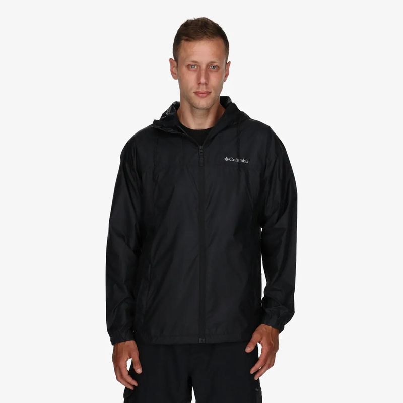 بادگیر مردانه کلمبیا مدل flash challemger windbreaker