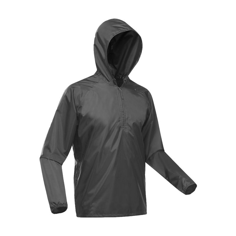 بادگیر کوهنوردی مردانه کچوا مدل raincut 1.2