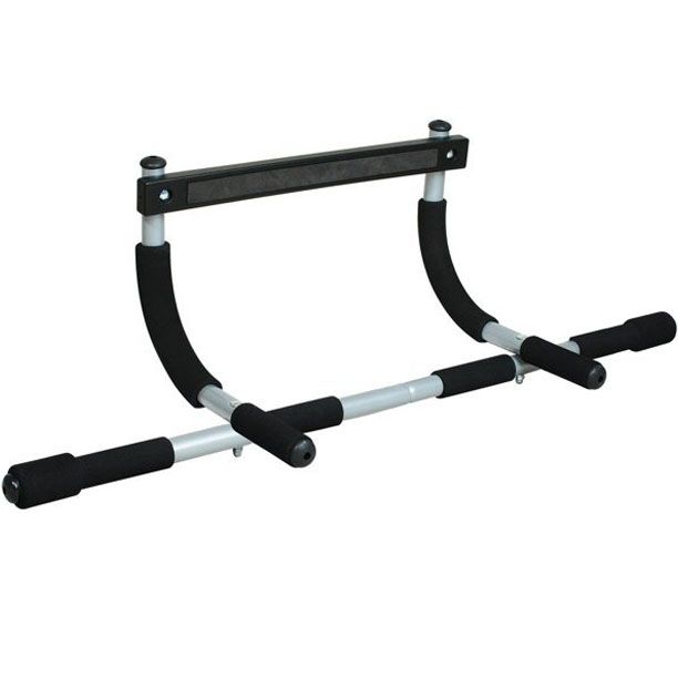 بارفیکس دیواری مدل iron gym