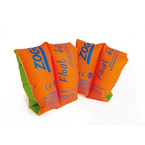 بازوبند شنا زاگز مدل inflatable armband