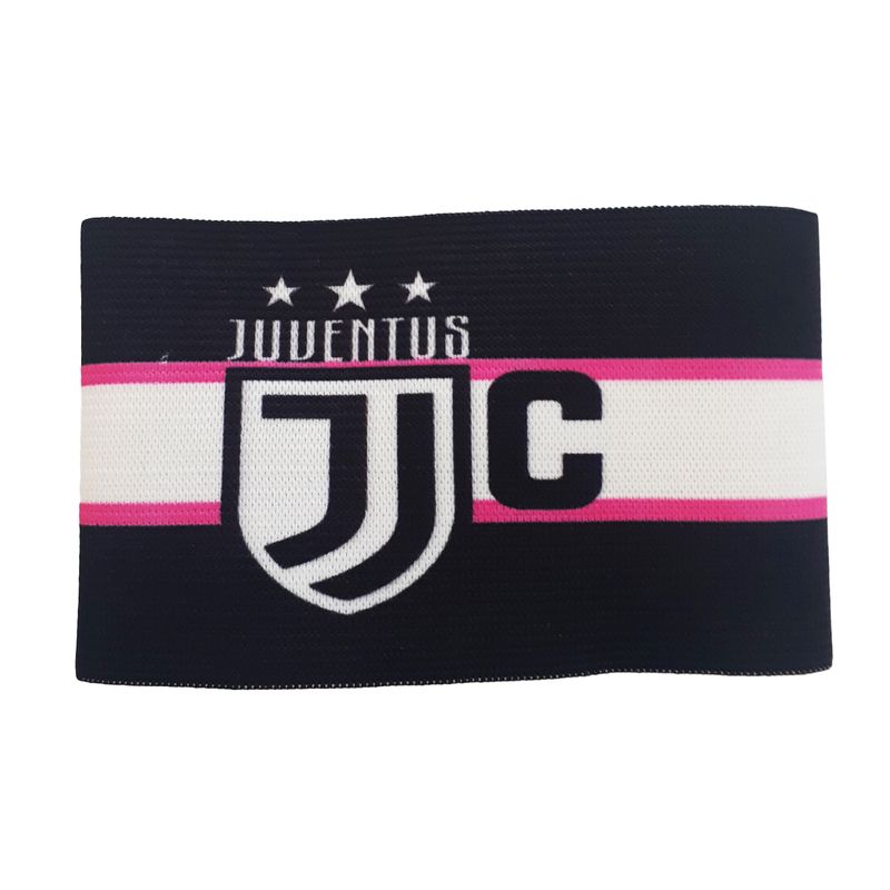 بازوبند کاپیتانی مدل juventus کد10