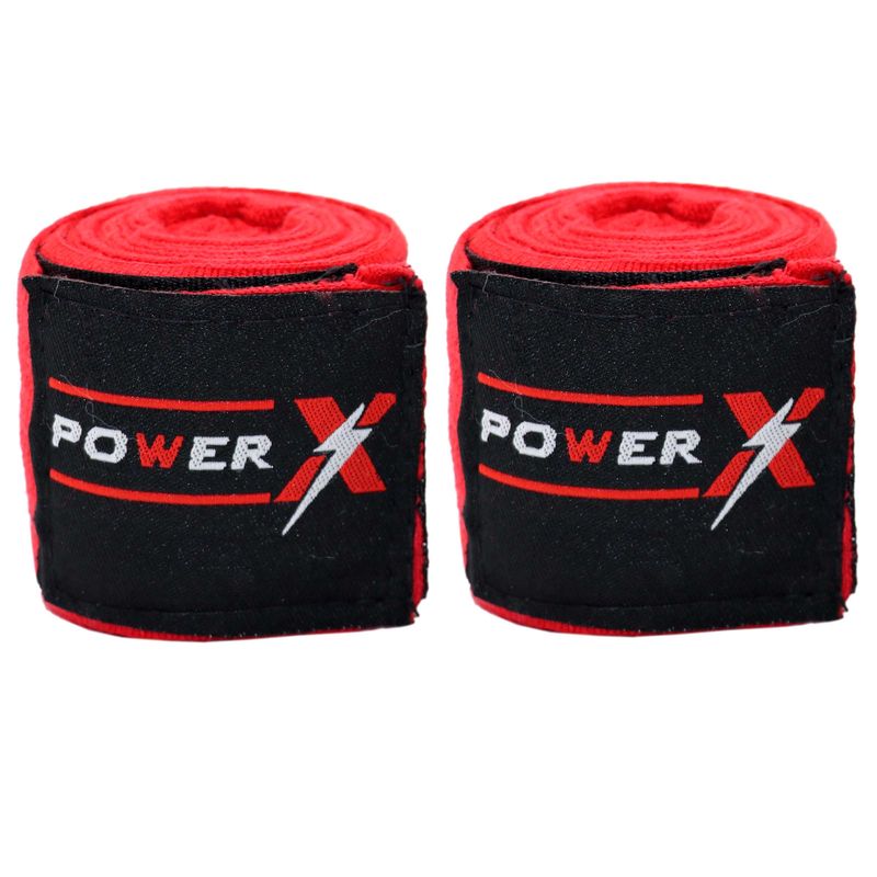 باند بوکس مدل power x p 4745 بسته دو عددی