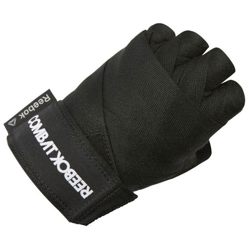 باند دست بوکس ریباک مدل combat hand wrap