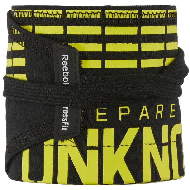 باند مچ دست ریباک مدل crossfit