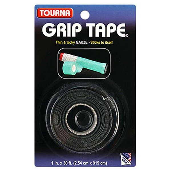 باند گریپ یونیک مدل یونیک tourna grip tape کد gt bk