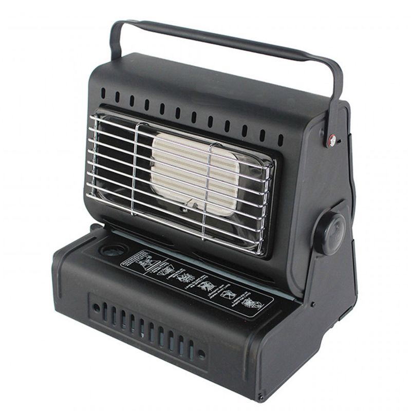 بخاری سفری مدل portable کد y 001